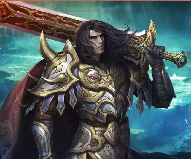 《传奇归来》十三周年 王者归来,新归来23区邀你激情一战!