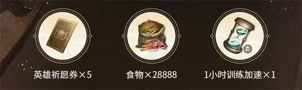 《重返帝国》50万优惠券补贴限量抢,特权包全员可购!助你称霸问鼎S3赛季!