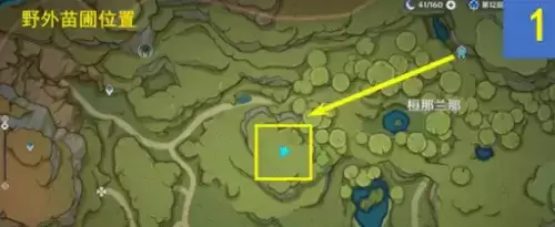 原神水天供书后续任务12个桓斯弥利底位置 原神水天供书后续任务12个桓斯弥利底位置一览