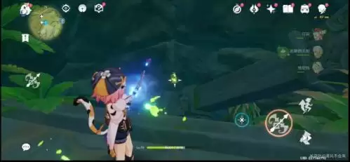 原神童梦的切片怎么开 原神童梦的切片怎么解锁