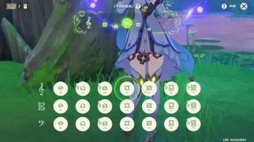 原神兰那罗的世界任务流程 原神兰那罗的世界任务攻略