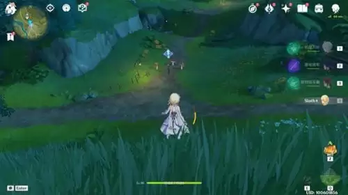 原神3.0森林书系列任务怎么做 原神3.0森林书系列任务攻略流程