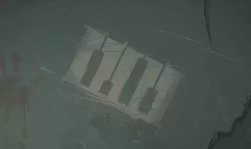 时无烬第一章详细过关攻略2