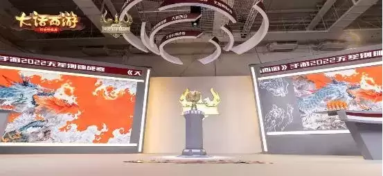 全民国风电竞,夏日送冰峰!2022无差别挑战赛落下帷幕!