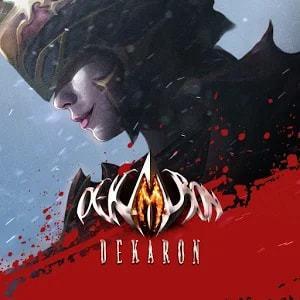 Dekaron M