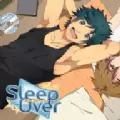 黑猴子sleepover