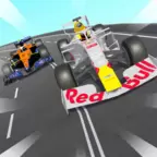 拇指F1赛车游戏(Formula One 3D)