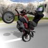 车轮疯狂3DWheelie Madness 3D