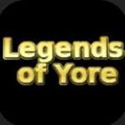 昔日传奇（Legends of Yore）