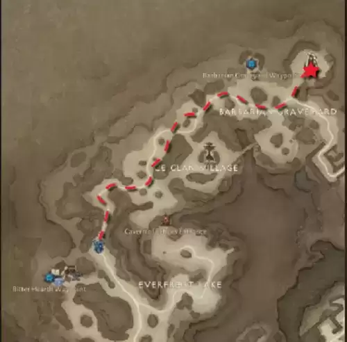 暗黑破坏神不朽先祖的呼唤怎么做