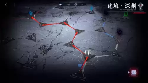 无期迷途迷境深渊详细通关攻略2