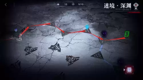 无期迷途迷境深渊详细通关攻略3