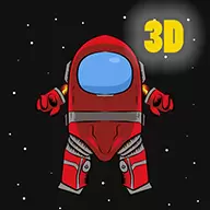 太空狼人杀中文3D