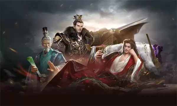 一载风雨同舟,期年荣耀相伴!真实策略手游《荣耀新三国》喜迎周年庆典!