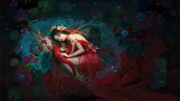 一载风雨同舟,期年荣耀相伴!真实策略手游《荣耀新三国》喜迎周年庆典!