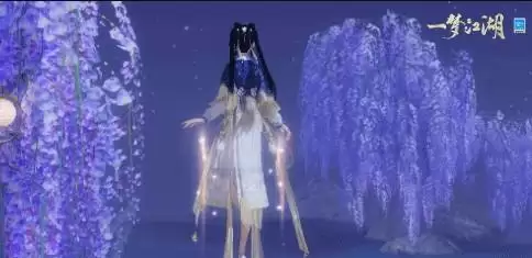 月圆花盛《一梦江湖》中秋节全外观绝美上线!