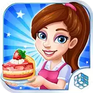 明星大厨手游Chef Fever Crazy Kitchen