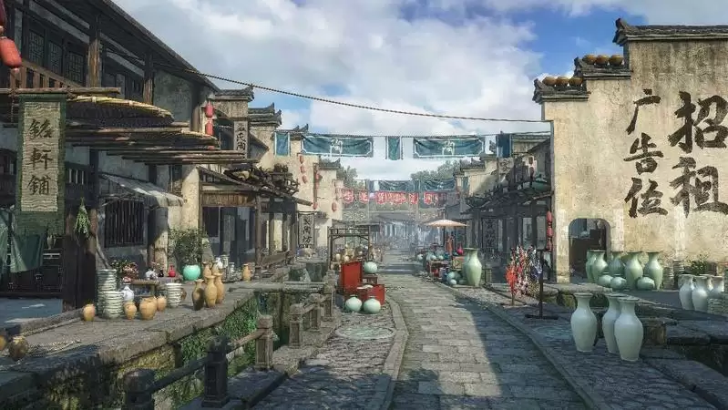 《逆水寒》手游“不逼氪”及元宇宙广告模式引热议,一测报名提前结束