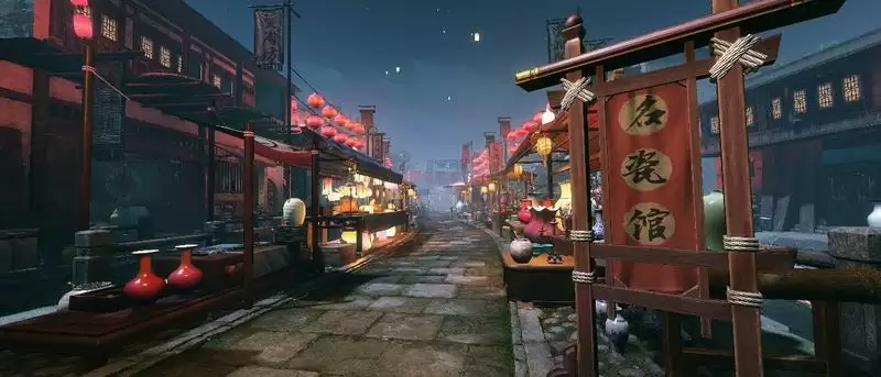 《逆水寒》手游“不逼氪”及元宇宙广告模式引热议,一测报名提前结束