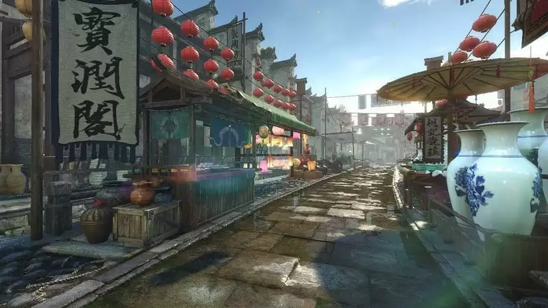 《逆水寒》手游“不逼氪”及元宇宙广告模式引热议,一测报名提前结束