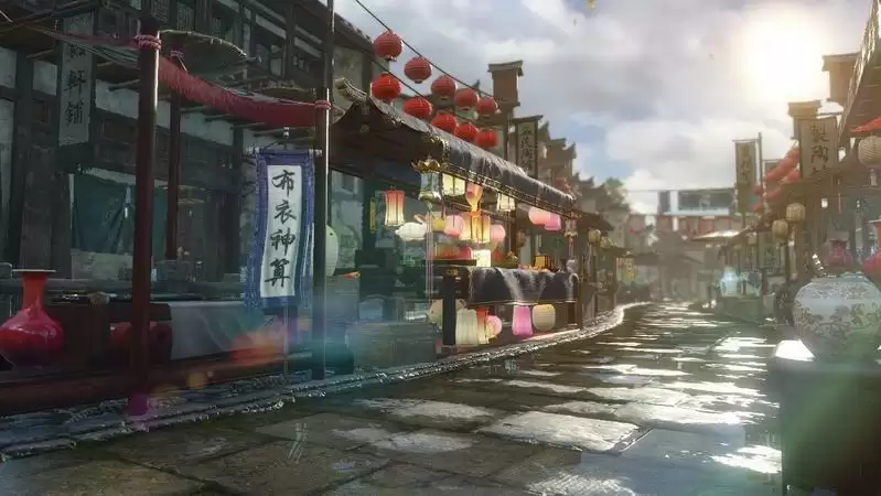 《逆水寒》手游“不逼氪”及元宇宙广告模式引热议,一测报名提前结束