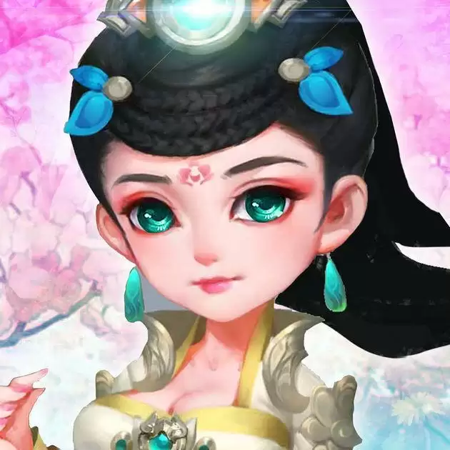 逐鹿大唐