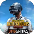 pubg mobile(国际服)