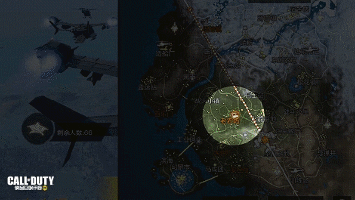 使命召唤手游 “午间列车” 版本更新:列车激战,新地图高铁站,全新武器ZRG 20mm、蝴蝶刀登场!