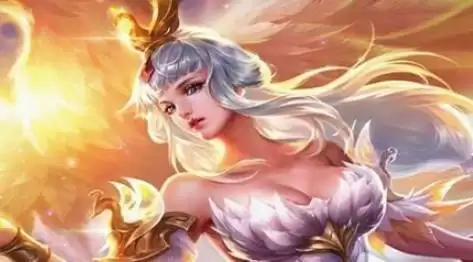 王者荣耀王昭君 王者荣耀王昭君