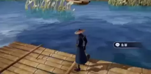 《不良人3》手游鱼龙曼羡轶事任务攻略 不良人3手游鱼龙曼羡轶事任务完成攻略3