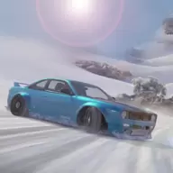 豪华汽车漂移模拟器Luxury Car Drift Simulator