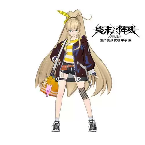 《终末阵线》百日庆典来袭,携手《codegeass叛逆的鲁路修》乐趣加倍!