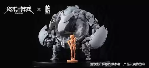 《终末阵线》百日庆典来袭,携手《codegeass叛逆的鲁路修》乐趣加倍!