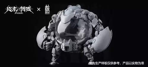 《终末阵线》百日庆典来袭,携手《codegeass叛逆的鲁路修》乐趣加倍!