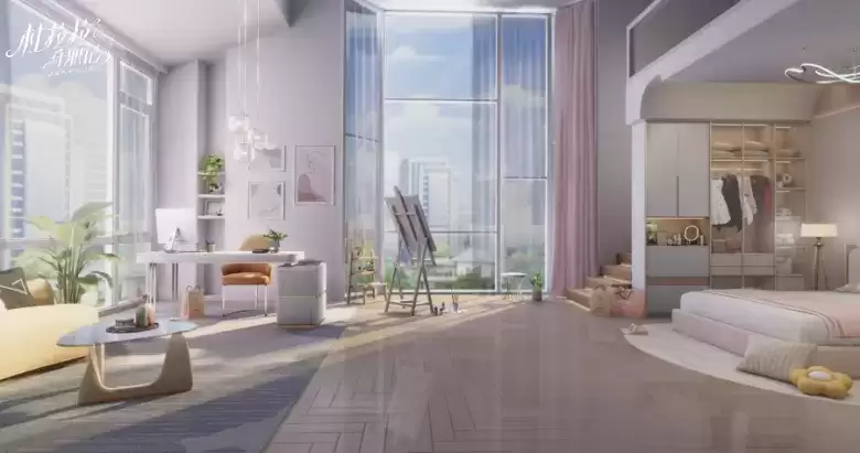 1662514053518228.webp 友谊时光《杜拉拉升职记》手游闪耀测试今日开启