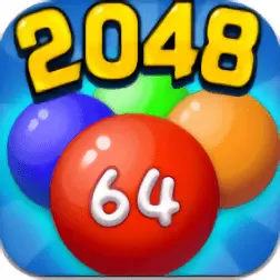 精彩2048红包