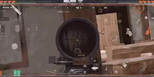 《暗区突围》闪身枪技巧攻略 暗区突围闪身枪操作技巧分享