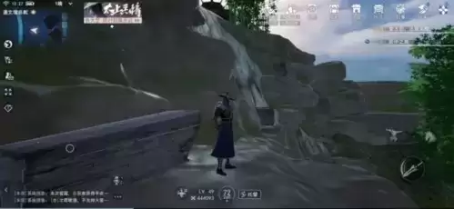 《不良人3》通文馆地图宝箱位置介绍 不良人3通文馆地图宝箱详细位置攻略2