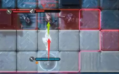 《环形战争》苦修会书库1层攻略 环形战争苦修会书库1层详细通关攻略3