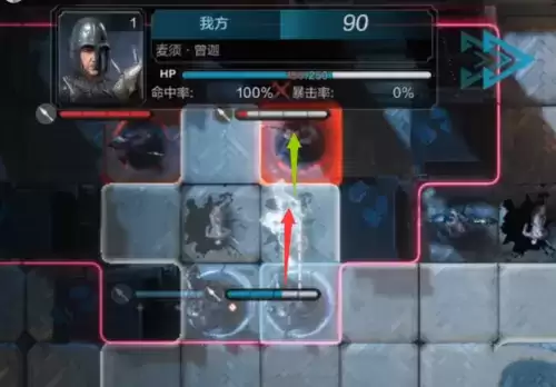 《环形战争》苦修会书库1层攻略 环形战争苦修会书库1层详细通关攻略6