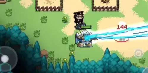 《元气骑士》吉光片羽碎片获取攻略 元气骑士吉光片羽碎片获取方法介绍3