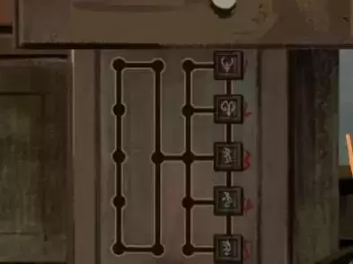 栖云异梦第二章攻略25