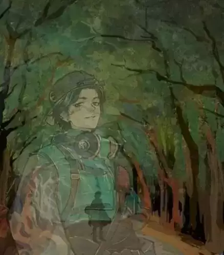 栖云异梦第二章攻略32