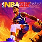 NBA 2K23