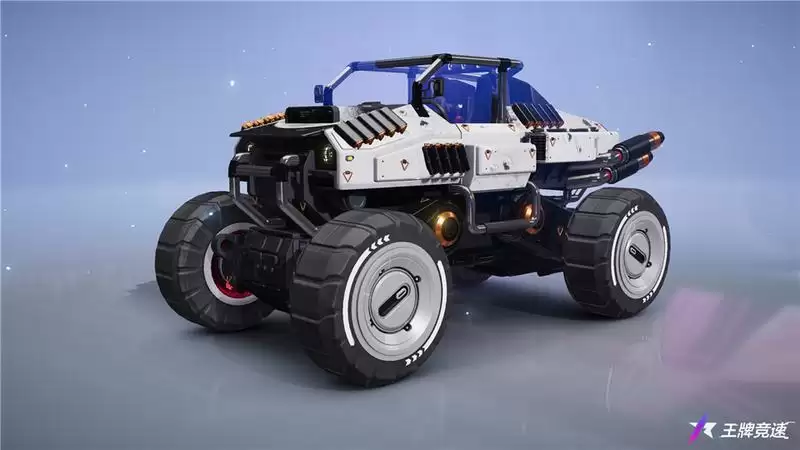 与福利来个大团圆!《王牌竞速》中秋主题活动、限定时装缤纷来袭