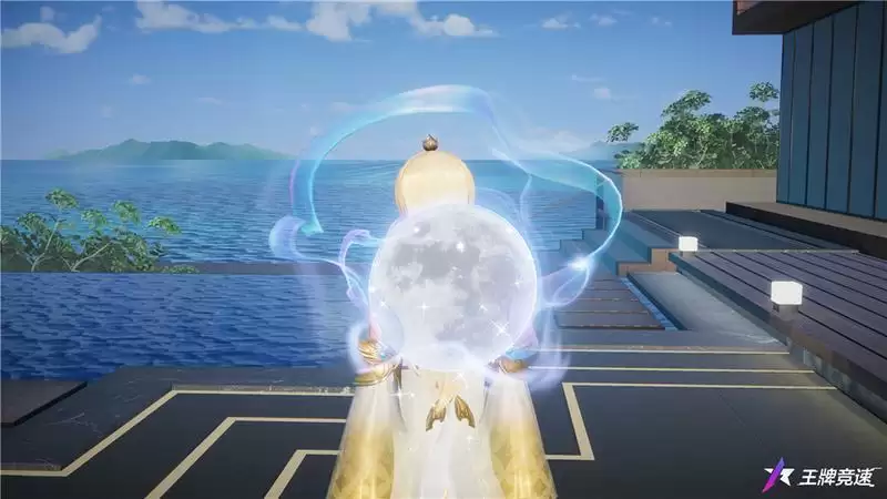 与福利来个大团圆!《王牌竞速》中秋主题活动、限定时装缤纷来袭