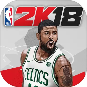 NBA2K18中文