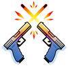 双枪(Double Guns)