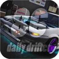 jdm地下漂移手机