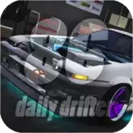 jdm地下漂移手机